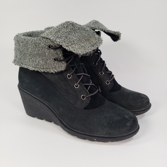 Timberland Earthkeepers Amston Rolltop 